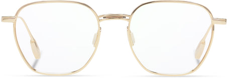 Shwood Benton Gold & Walnut