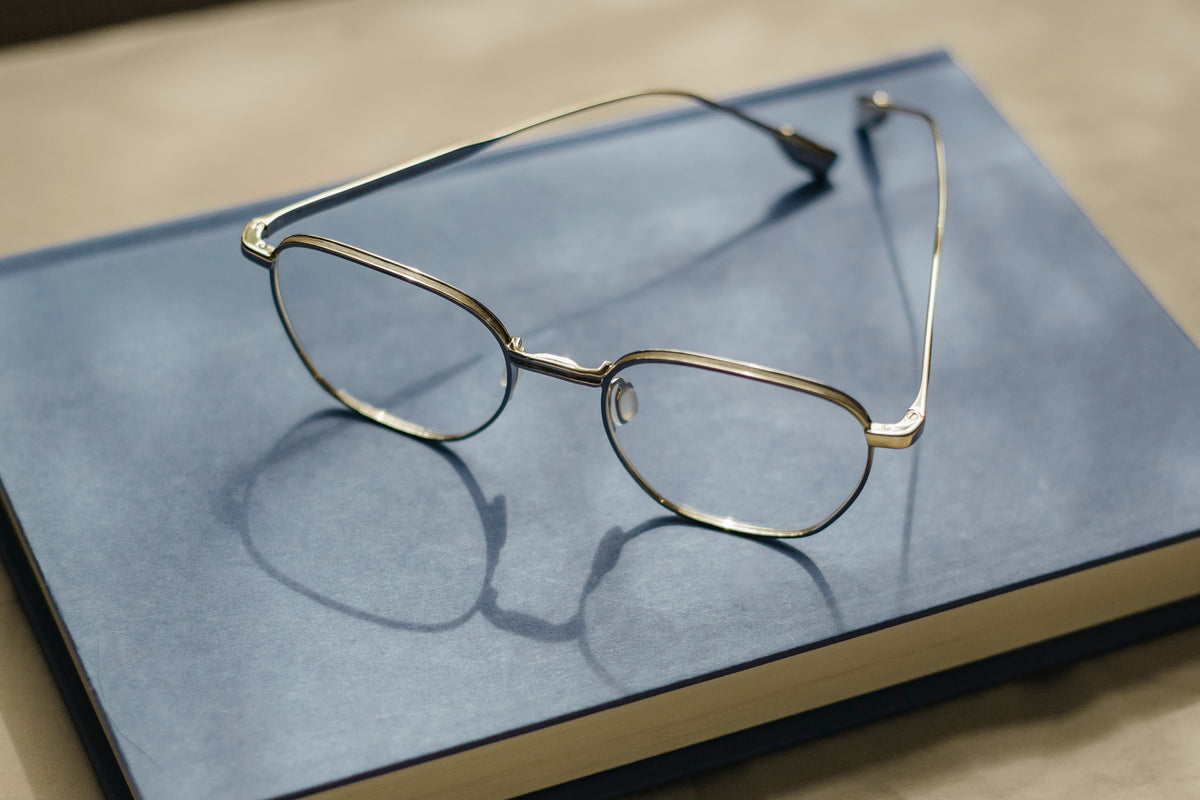 Shwood Benton Silver & Walnut