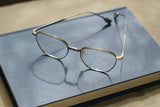 Shwood Benton Silver & Walnut