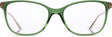 Shwood Bethany Emerald & Silver