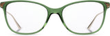 Shwood Bethany Emerald & Silver