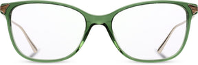 Shwood Bethany Emerald & Silver
