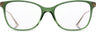 Shwood Bethany Emerald & Silver