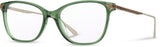 Shwood Bethany Emerald & Silver