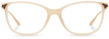 Shwood Bethany Matte Maple & Gold