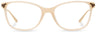 Shwood Bethany Matte Maple & Gold