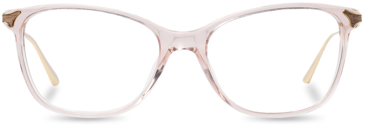 Shwood Bethany Rose Water & Gold