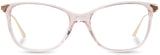Shwood Bethany Rose Water & Gold
