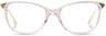 Shwood Bethany Rose Water & Gold