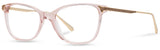 Shwood Bethany Rose Water & Gold