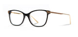 Shwood Bethany Shadow & Gold