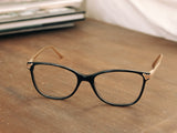 Shwood Bethany Shadow & Gold