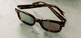 Shwood Buxton Jaguar with Elm Burl