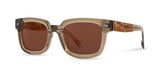 Shwood Buxton Sage with Mushroom