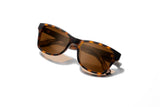 Shwood Canby ACTV Matte Brindle with Elm Burl