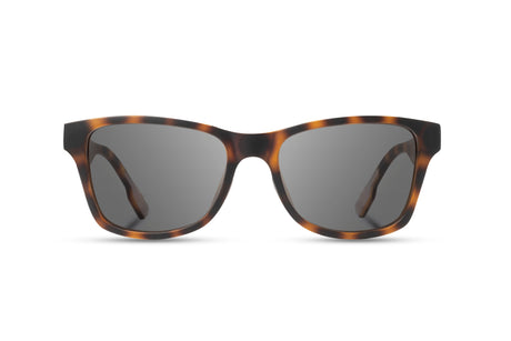 Shwood Canby ACTV Matte Brindle with Elm Burl