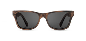 Shwood Canby Distressed Dark Walnut