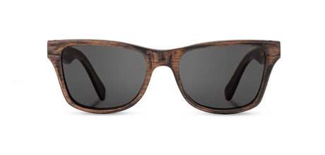 Shwood Canby Distressed Dark Walnut