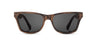 Shwood Canby Distressed Dark Walnut