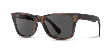 Shwood Canby Distressed Dark Walnut