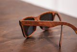 Shwood Canby Redwood Burl