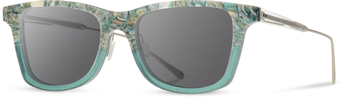 Shwood Canby Stabilized Dark Seashell