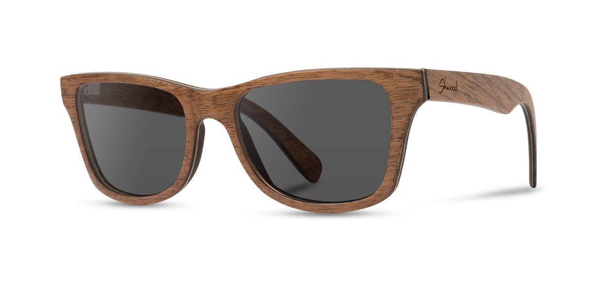 Shwood Canby Walnut