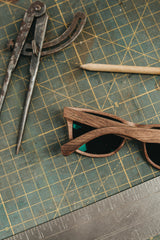 Shwood Canby Walnut