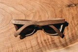 Shwood Canby Walnut