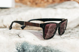 Shwood Canby XL Black with Ebony