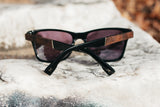 Shwood Canby XL Black with Ebony
