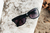 Shwood Canby XL Black with Ebony