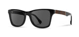 Shwood Canby XL Black with Ebony