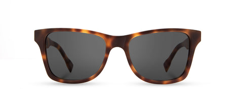 Shwood Canby XL Matte Brindle with Elm Burl