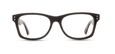 Shwood Cannon Dark Walnut & Matte Brindle