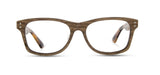 Shwood Cannon Walnut & Matte Brindle
