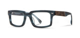 Shwood Carver Deep Water & Elm Burl