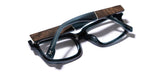 Shwood Carver Deep Water & Elm Burl