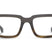 Shwood Carver Matte Oak Moss & Elm Burl