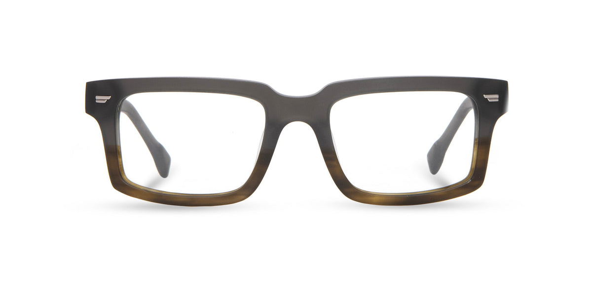 Shwood Carver Matte Oak Moss & Elm Burl