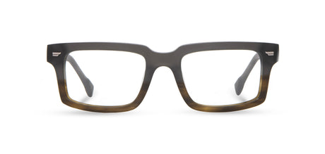 Shwood Carver Matte Oak Moss & Elm Burl