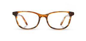 Shwood Casey Autumn & Elm Burl