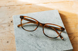 Shwood Casey Autumn & Elm Burl