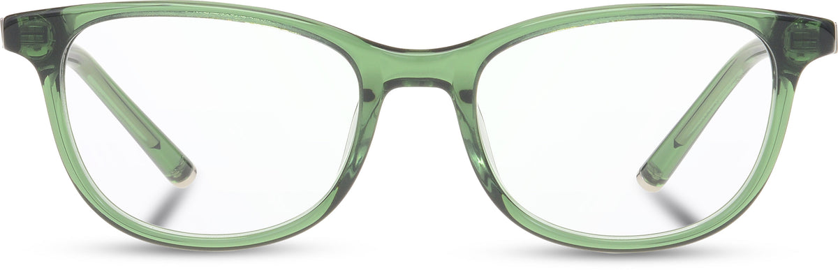 Shwood Casey Emerald & Elm Burl