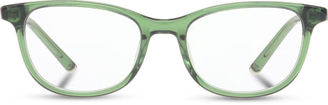 Shwood Casey Emerald & Elm Burl