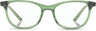 Shwood Casey Emerald & Elm Burl