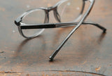 Shwood Casey Smoke & Elm Burl