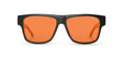 Shwood CAMP Cliff Smokey Bear Matte Black // Smokey Bear