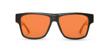 Shwood CAMP Cliff Smokey Bear Matte Black // Smokey Bear