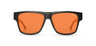 Shwood CAMP Cliff Smokey Bear Matte Black // Smokey Bear